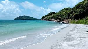 Strandurlaub in kolumbien hat einen namen: Kolumbien Strande 6 Perfekte Strande Auf Providencia