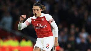 Hector bellerin ultimate team history. Hector Bellerin Fc Arsenal Spielerprofil Kicker