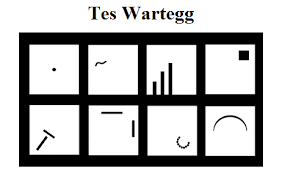 Sebaiknya pada tes wartegg ini anda menggambar secara acak dan tidak berdasarkan nomor urut sesuai gambar, misalnya 1,2,3,4 kemudian 8,7,6,5. Cara Mengerjakan Psikotes Wartegg Psikotes Dunia Kerja