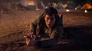 The second chapter of the epic maze runner saga. Maze Runner The Scorch Trials Patsy Cline Song How That Explosive Action Scene Came To Be The Hollywood Reporter
