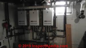 How To Find The Age Of A Hot Water Heater Calorifier Geyser