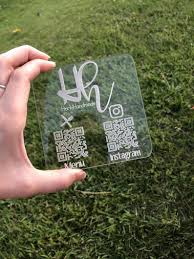 touchless menu qr scan code table top plaque for menu with etsy in 2021 retail store design coding bottle design