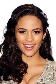 Paula Patton