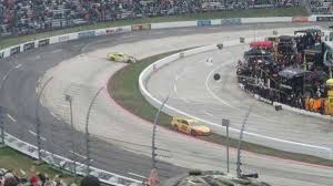 Photos At Martinsville Speedway