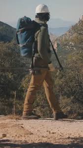 ad I grew up foraging and also working