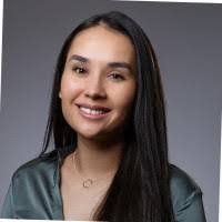 Joanna Salas's Instagram, Twitter & Facebook