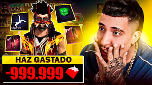 SACANDO TODO LO NUEVO EN FREE FIRE "GASTO MUCHOS DIAMANTES" 🤑💎| MR STIVEN 