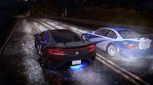 So we are waiting for release and immediately after it we will give you the opportunity to download need for speed 2018 via torrent for free. Need For Speed Most Wanted Remastered Mod 2018 Boss Rival 1 Razor 1080p 4k Youtube