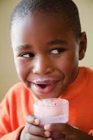 Families That Eat Together, Thrive Together