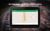 Google Maps – Apps on Google Play