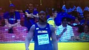 46,368 likes · 78 talking about this. Mauricio Ortega Discus Throw Iaaf Beijing 2015 Youtube