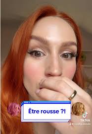 Doutes sur ma couleur de cheveux avec un filtre