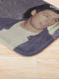 Adam Sandler and Ben Stiller Bath Mat