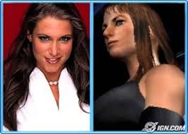 Superstar Stephanie Mcmahon Wwe Smackdown Here Comes The Pain Wiki Guide Ign
