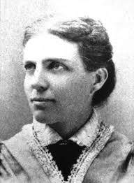 Arabella Elizabeth Spring