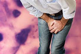 This Rare Std Can Rot Your Genitals Away