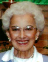 Obituary information for Florence M. "Flo" Rashid