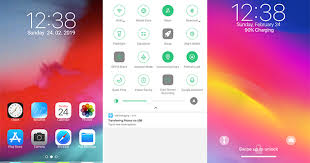 Jika anda ingin mengubah ponsel normal anda agar terlihat seperti tema dan peluncur oppo a3s baru maka ini adalah aplikasi yang sangat baik bagi anda untuk mengalami nuansa oppo a3s. Oppo Theme Oppo A3s Ios 12 Theme