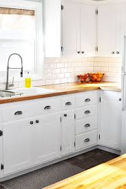 6 before and after kitchen cabinets