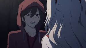Yuu otosaka information, including related anime and manga. Yuu Otosaka Depressed Scenes Charlotte Youtube
