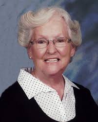Wanetta Ann "Pete" Houghton Obituary May 20, 2025