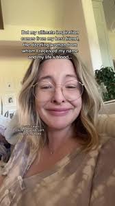 How she battles an impossible disease and seamlessly shows up for me in  every way I will never understand 🥺 #mswarrior #rolemodel #mymom