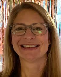 Victoria Raley, Office Manager