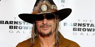 Why Kid Rock Stormed Offstage at Jon Bon Jovi's Nashville Bar