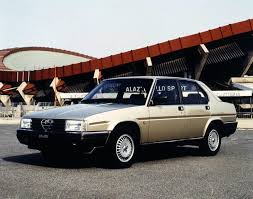 Image result for Avorio 1984 Alfa-Romeo
