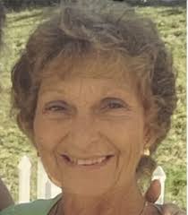 Obituary for Judy Lora Hegge (Reed)