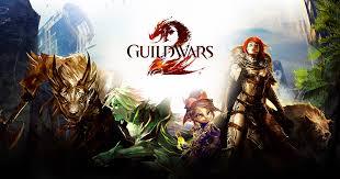 Legal Documentation Guildwars2 Com