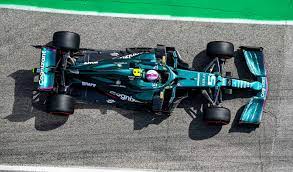 The company is hoping that. Aston Martin F1 Team Partners List