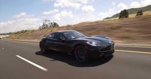 Image result for Moreno 2018 Fisker