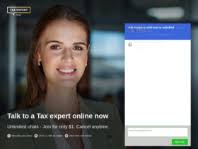 Taxexpertnow Reviews