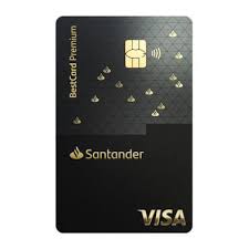 Die standardprodukte der santander consumer bank sind die santander visa card und die super mastercard. Visa Card Santander Bestcard Premium