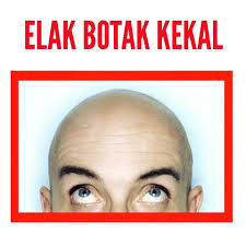 So thats why she ikat rambut sebab when she bukak dia akan jadi berat bila curl bawah tu makin lama makin curl so jadi cam semak sangat ? Hilang Keyakinan Diri Sebab Rambut Makin Botak Kami Faham Apa Yang Anda Lalui Sebab Itu Kami Formulasikan Produk Prg Secar Instagram Posts Instagram Cara