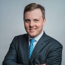 Patrick Baggett for Ward 4 Alderman