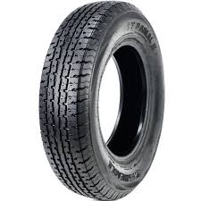 Amazon.com: Transeagle ST Radial II Premium Trailer Radial Tire-ST235/85R16  235/85/16 235/85-16 128/124L Load Range F LRF 12-Ply BSW Black Side Wall :  Automotive