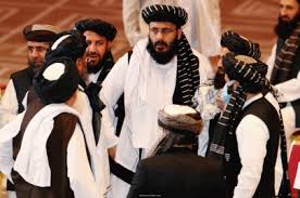 Moving air, light, bodies, souls H Kina Leei Oti Oi Talimpan Prepei Na Diadramatisoyn Shmantiko Rolo Gia Thn Eirhnh Sto Afganistan