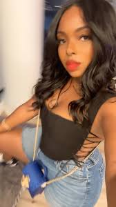 Forever that girl ✨