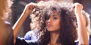 Excess oil can appear to be much more visible on darker hair colors, but blankenship thought of this when creating a diy dry shampoo recipe for all hair types and colors. How To Correctly Use Dry Shampoo According To Experts Allure