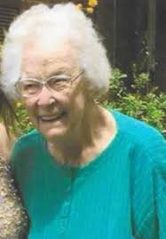 Patsy Pearson Duncan (1938-2019)