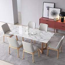 Cheap Dining Tables Buy Directly From China Suppliers U Best Wooden Base Modern Design Dining Table Design Modern Faux Marble Dining Table Dining Table Marble