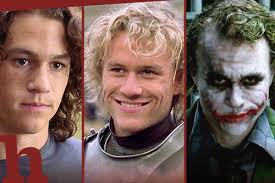Zahlreiche schauspieler haben den joker schon verkörpert und ihn mal als witzfigur, mal als mehr als 20 jahre, nachdem cesar romero den joker auf den fernsehbildschirm gebracht hatte. Heath Ledger Zum 10 Todestag Die Irre Karriere Des Irrsten Joker