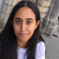 Maryam Shuja's Instagram, Twitter & Facebook