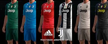 New juventus kits season 2019/20. Juventus Pes 2013 Pes Kits By Bk 201