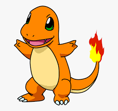 Pokemon Clipart Charmander Pokemon Charmander Free Transparent Clipart Clipartkey Charmander is a fire type pokemon introduced in generation 1. pokemon clipart charmander pokemon