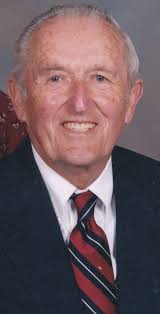 Harold Meier Obituary