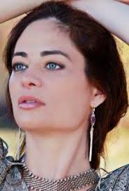 Famous Female Film Actresses