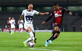 In the early stages of the rivalry guadalajara supporters started to dub players of atlas by calling them margaritas. Atlas Vs Pumas Horario Y Donde Ver En Vivo Jornada 2 De La Liga Mx